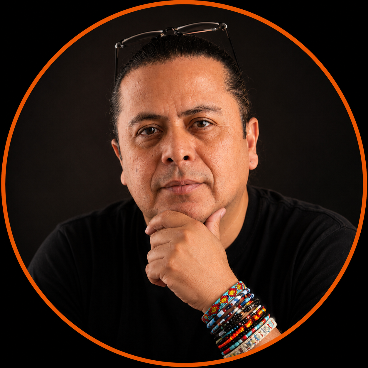 Raúl Mosquera Vivar